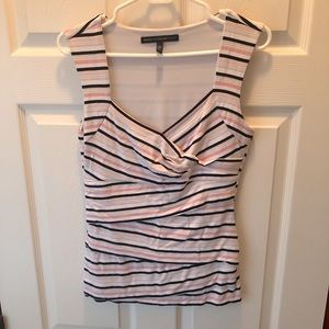 White House Black Market Top